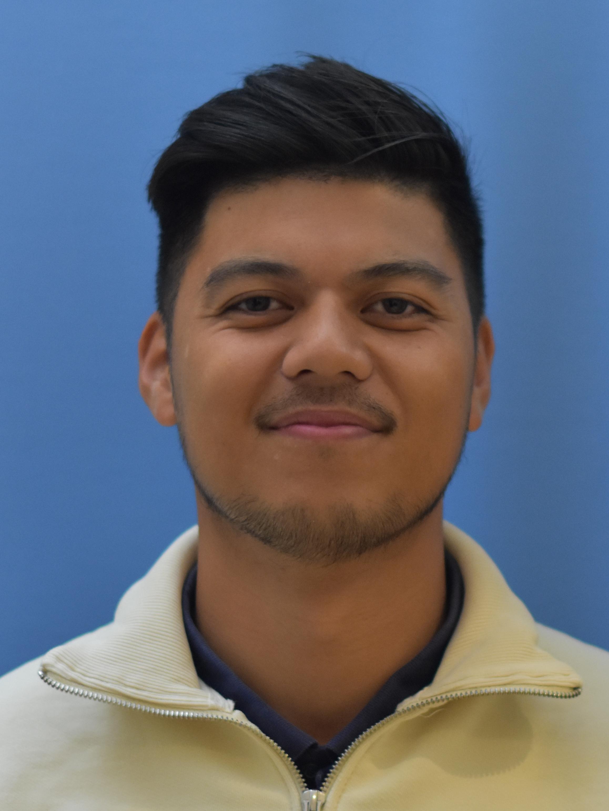 Profilbilde av Ivarr Reyna